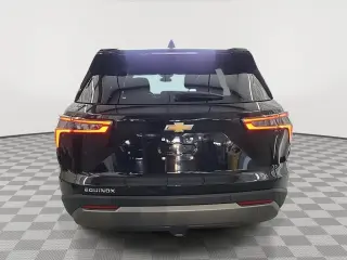 Chevrolet Equinox 2026 LT 4dr SUV