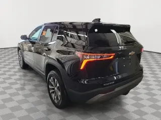 Chevrolet Equinox 2026 LT 4dr SUV