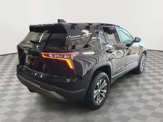 Chevrolet Equinox 2026 LT 4dr SUV