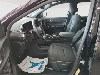 Chevrolet Equinox 2026 LT 4dr SUV