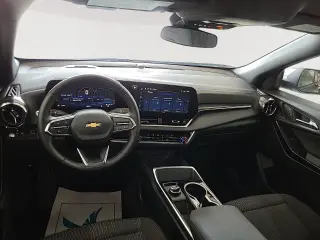 Chevrolet Equinox 2026 LT 4dr SUV