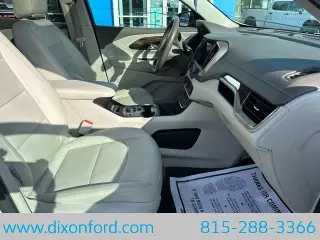 GMC Terrain 2020 4x4 Denali 4p SUV