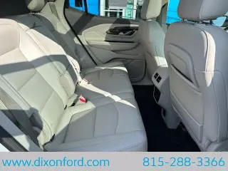 GMC Terrain 2020 4x4 Denali 4p SUV