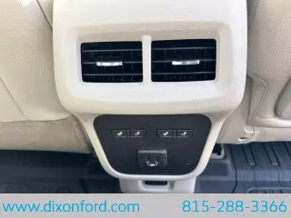 GMC Terrain 2020 4x4 Denali 4p SUV