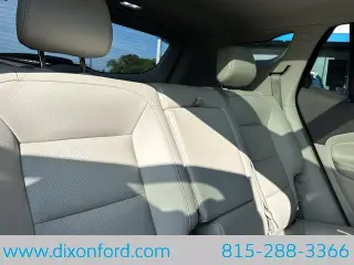 GMC Terrain 2020 4x4 Denali 4p SUV