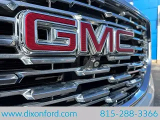 GMC Terrain 2020 4x4 Denali 4p SUV