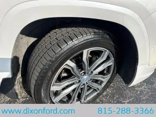 GMC Terrain 2020 4x4 Denali 4p SUV