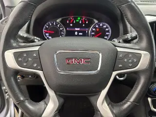 GMC Terrain 2022 AWD SLT 4p SUV