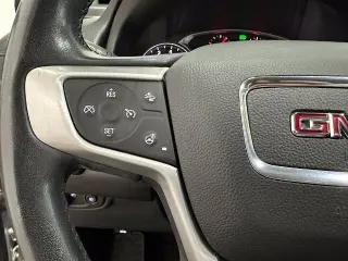 GMC Terrain 2022 AWD SLT 4p SUV