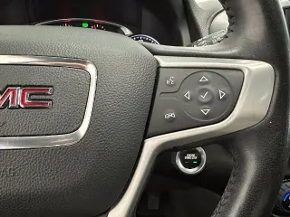 GMC Terrain 2022 AWD SLT 4p SUV
