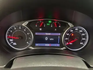 GMC Terrain 2022 AWD SLT 4p SUV
