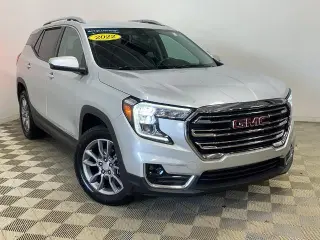 GMC Terrain 2022 AWD SLT 4p SUV