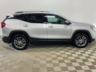 GMC Terrain 2022 AWD SLT 4p SUV
