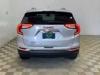 GMC Terrain 2022 AWD SLT 4p SUV