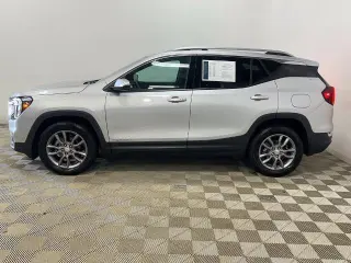 GMC Terrain 2022 AWD SLT 4p SUV