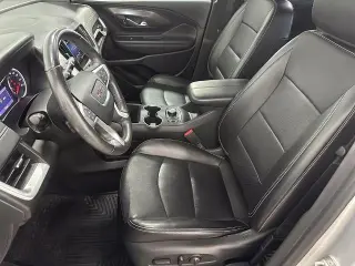 GMC Terrain 2022 AWD SLT 4p SUV