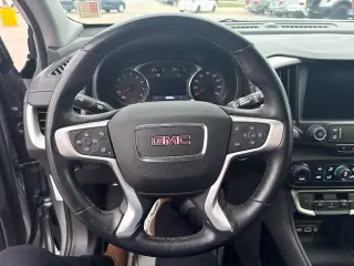 GMC Terrain 2023 AWD SLT 4p SUV
