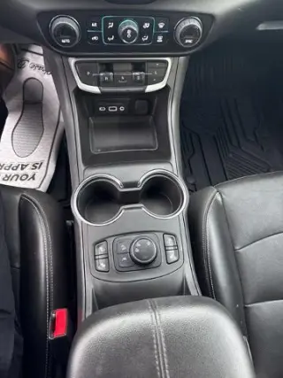 GMC Terrain 2023 AWD SLT 4p SUV