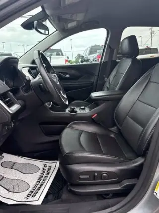 GMC Terrain 2023 AWD SLT 4p SUV