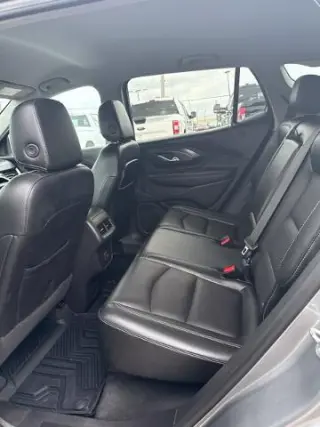 GMC Terrain 2023 AWD SLT 4p SUV