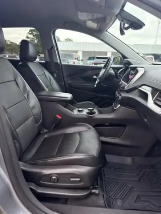 GMC Terrain 2023 AWD SLT 4p SUV