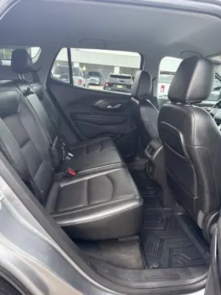 GMC Terrain 2023 AWD SLT 4p SUV