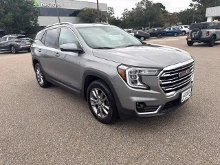 GMC Terrain 2023 AWD SLT 4p SUV