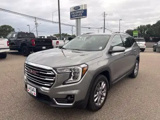 GMC Terrain 2023 AWD SLT 4p SUV