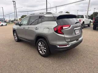 GMC Terrain 2023 AWD SLT 4p SUV