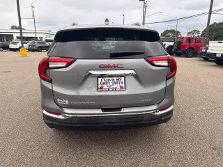 GMC Terrain 2023 AWD SLT 4p SUV