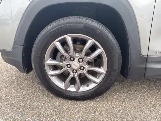 GMC Terrain 2023 AWD SLT 4p SUV