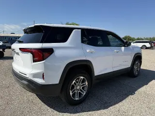 GMC Terrain 2026 4x4 Elevation SUV 4p.