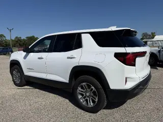 GMC Terrain 2026 4x4 Elevation SUV 4p.