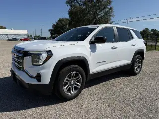 GMC Terrain 2026 4x4 Elevation SUV 4p.