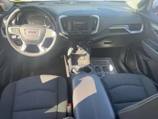 GMC Terrain 2024 AWD SLE 4dr SUV