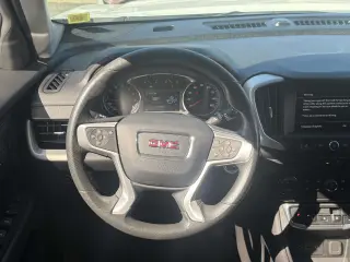 GMC Terrain 2024 AWD SLE 4dr SUV
