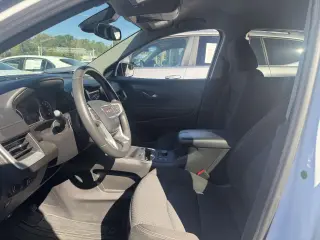 GMC Terrain 2024 AWD SLE 4dr SUV