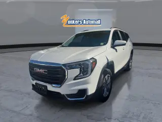 GMC Terrain 2024 AWD SLE 4dr SUV