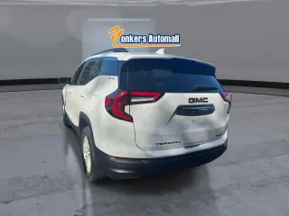 GMC Terrain 2024 AWD SLE 4dr SUV
