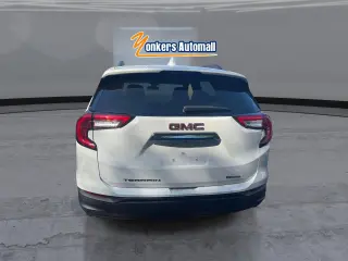 GMC Terrain 2024 AWD SLE 4dr SUV
