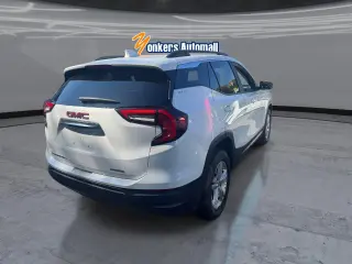 GMC Terrain 2024 AWD SLE 4dr SUV