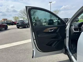 GMC Terrain 2020 SLE 4p SUV