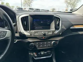 GMC Terrain 2020 SLE 4p SUV