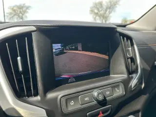 GMC Terrain 2020 SLE 4p SUV