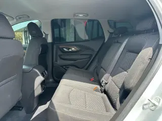 GMC Terrain 2020 SLE 4p SUV