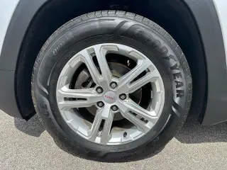 GMC Terrain 2020 SLE 4p SUV