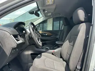 GMC Terrain 2020 SLE 4p SUV