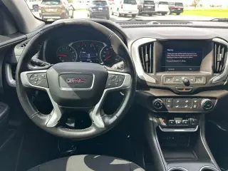 GMC Terrain 2020 SLE 4p SUV