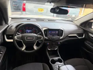 GMC Terrain 2023 SLE 4dr SUV