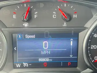 GMC Terrain 2023 SLE 4dr SUV